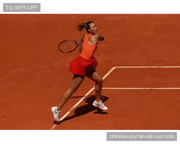 WTA500梅里达站首轮：去年赛会亚军阿朗戈7-6(0) 6-2淘汰波塔波娃，取得赛季首胜