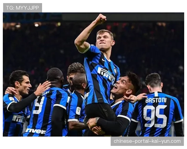 数据预测：国米夺冠概率升至78%，米兰仅存个位数可能