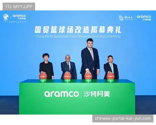 CBA商业合作伙伴增加，联赛商业化进程持续推进